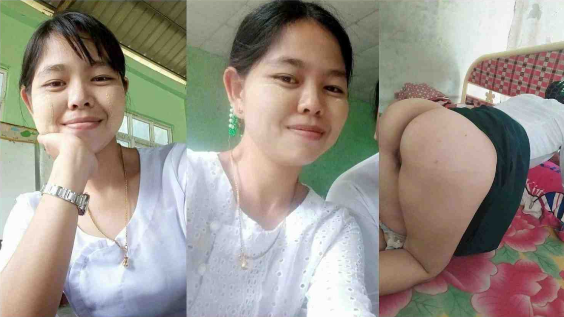 ဆရာမ​လေးကိုရှယ်ဖြုတ်